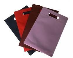 Non Woven bags Manufacturer Supplier Wholesale Exporter Importer Buyer Trader Retailer in Surendranagar Gujarat India